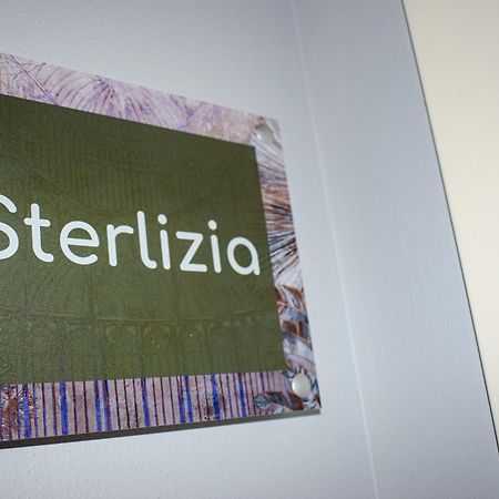 Guerrinibnb Civico 5 Manerbio Eksteriør billede